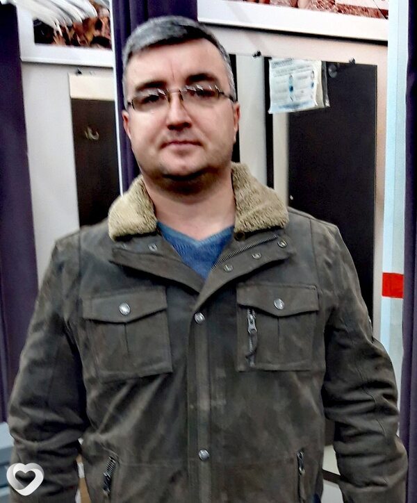 Алексей, 43, Иванове — анкета №818731