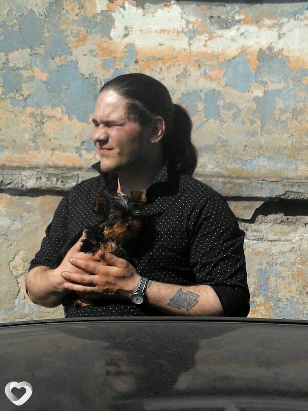 Алексей, 43, Москве — анкета №818763