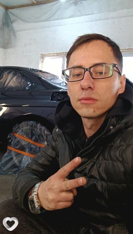 Артём, 32, Дубне — анкета №818773