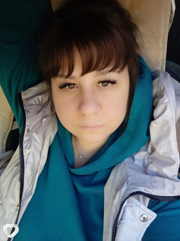 Валентина, 35, Уфе — анкета №818774