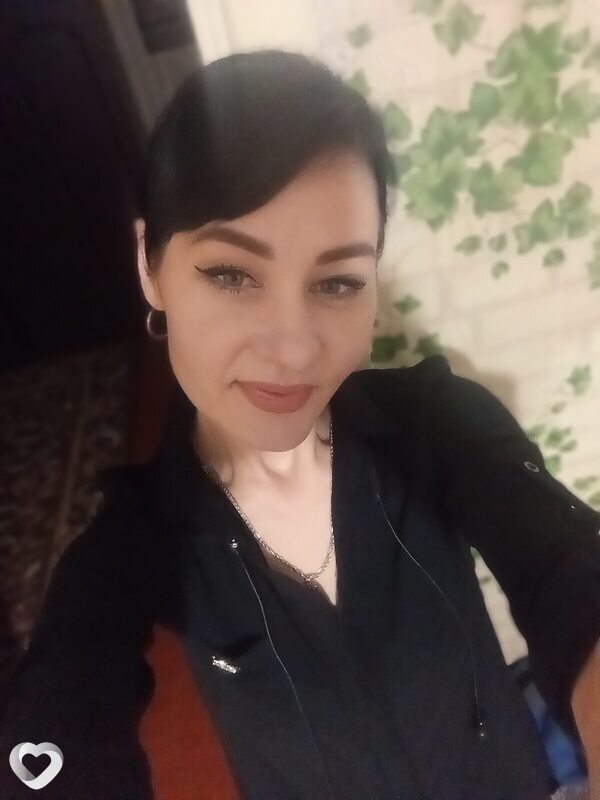 Елена, 38, Темиртау — анкета №818778