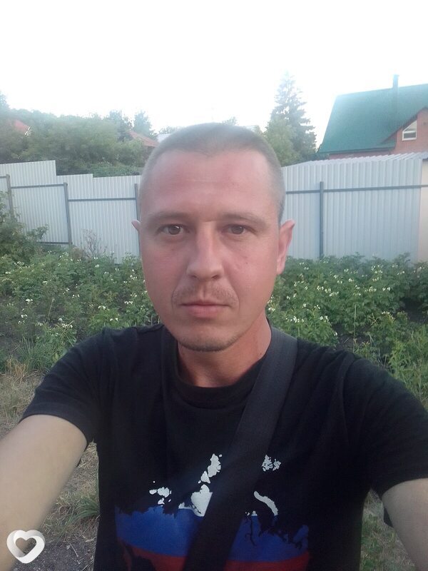Макс, 33, Пензе — анкета №818985