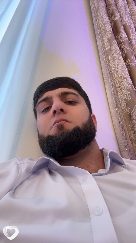 Адам, 32, Подольске — анкета №818989
