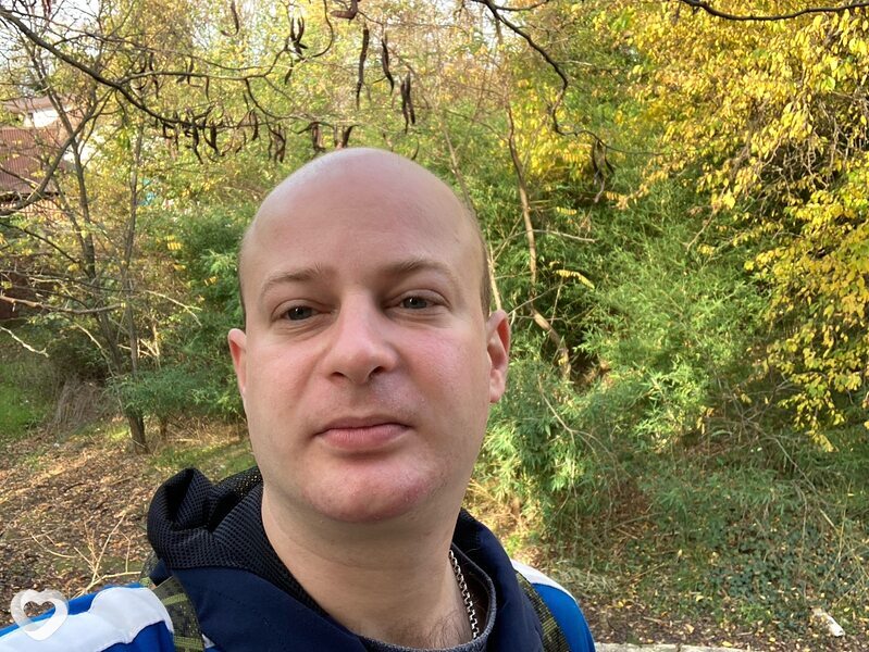 Дмитрий, 35, Туапсе — анкета №818994
