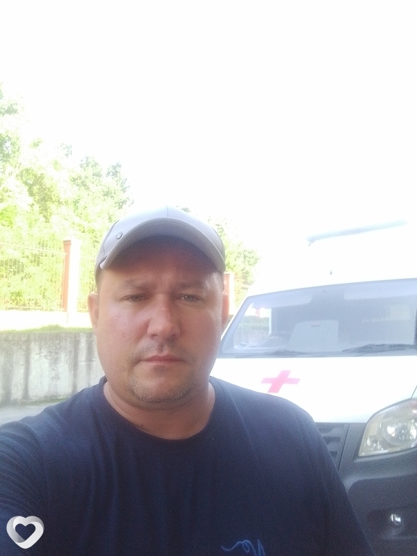Александр, 43, Новокузнецке — анкета №818831