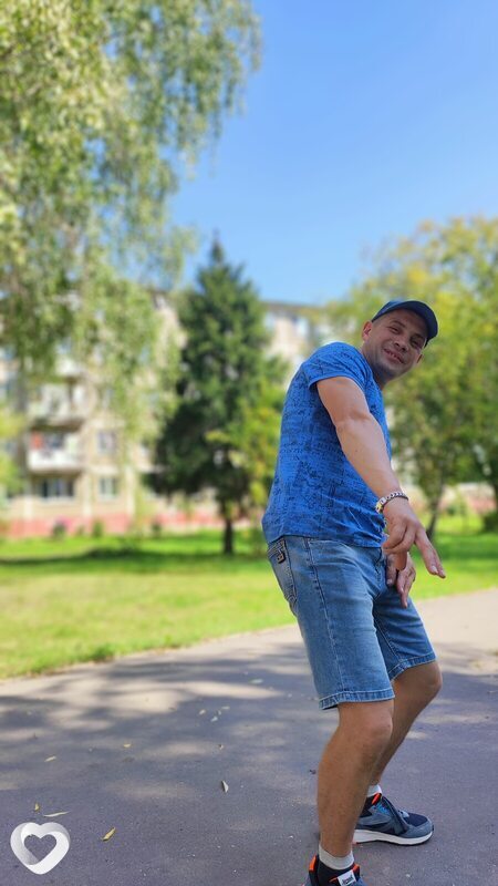 Сергей, 41, Москве — анкета №818851