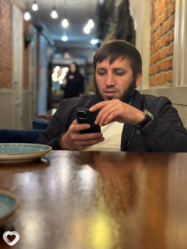 Аварец, 34, Кизилюрте — анкета №818853