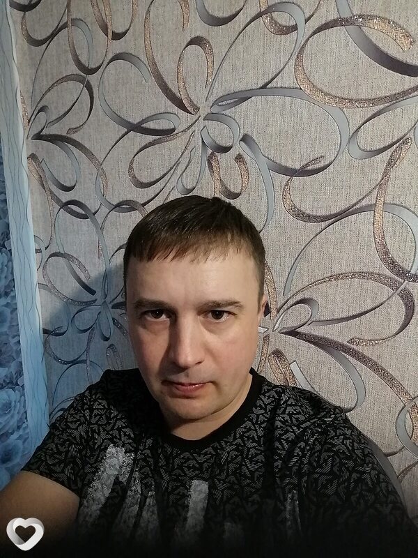 Антон, 44, Ванино — анкета №818789