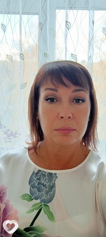 Галина, 55, Нижнем Новгороде — анкета №818801