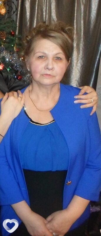 Галина, 70, Санкт-Петербурге — анкета №818804