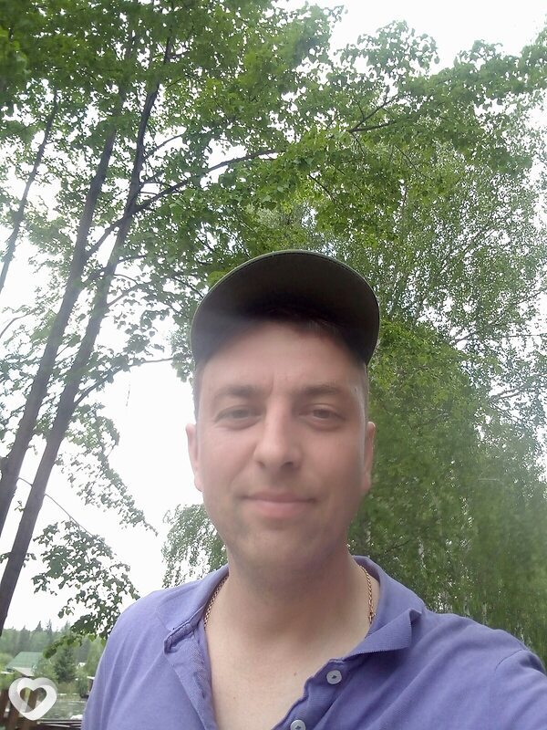 Семён, 36, Нижнем Тагиле — анкета №818887