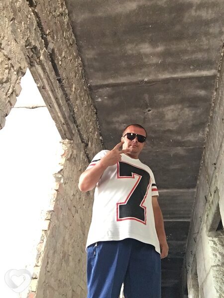 Александр, 41, Симферополе — анкета №818903
