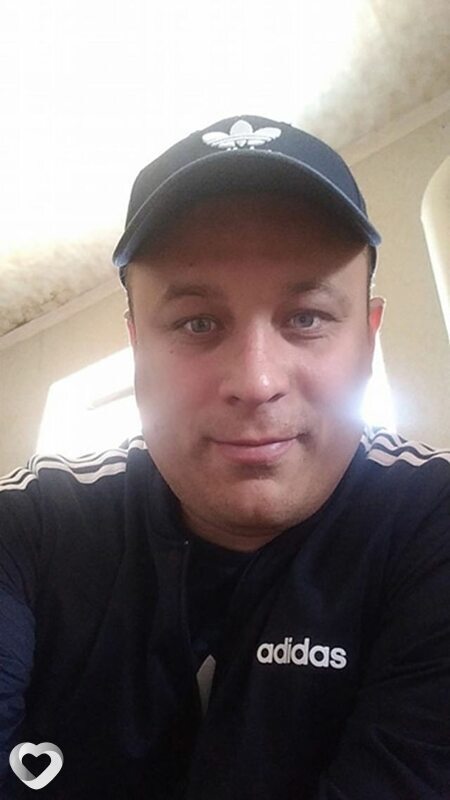 Антон Мэджик, 37, Твери — анкета №818904