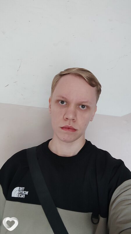 Александр, 23, Кирове — анкета №818906