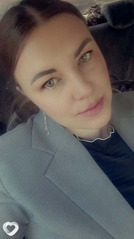 Анастасия, 41, Калуге — анкета №818912