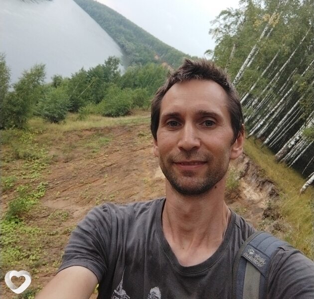 Александр, Москва