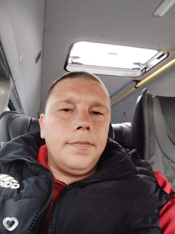 Алексей, 37, Ужуре — анкета №818925