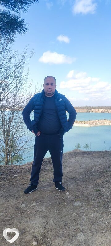Aleksandr, 43, Могилев — анкета №818859