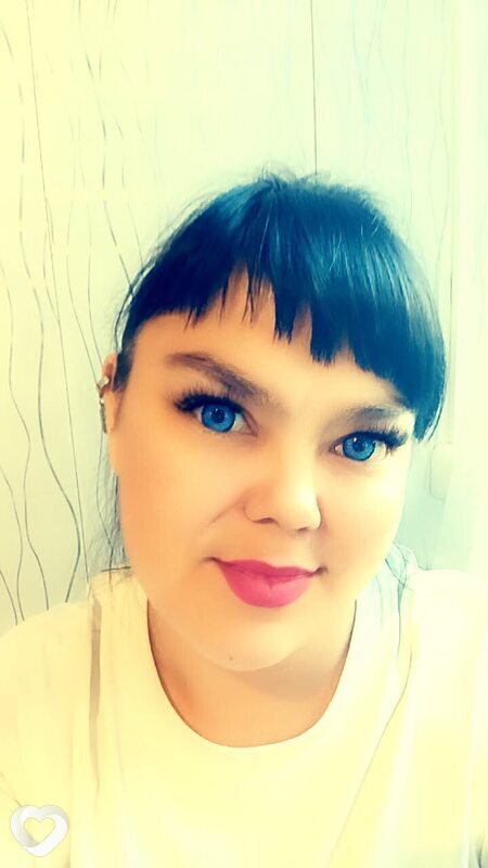 Lora, 35, Тайшете — анкета №818872