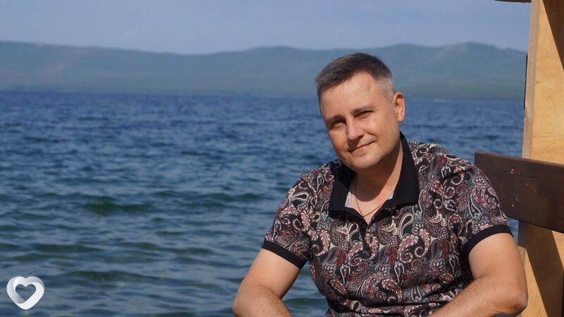 Артём, 44, Челябинске — анкета №818876
