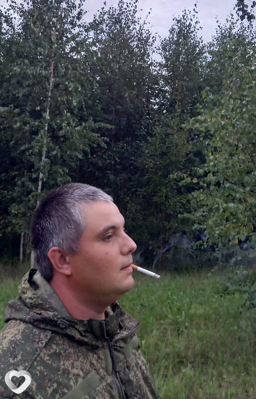 Алексей, 33, Зарайске — анкета №818932