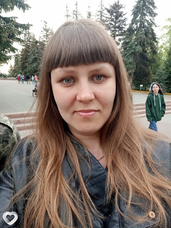 Наталья, 38, Салавате — анкета №818934