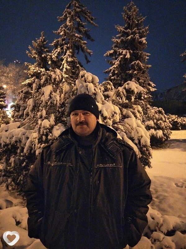 Дмитрий, 54, Ижевске — анкета №818937