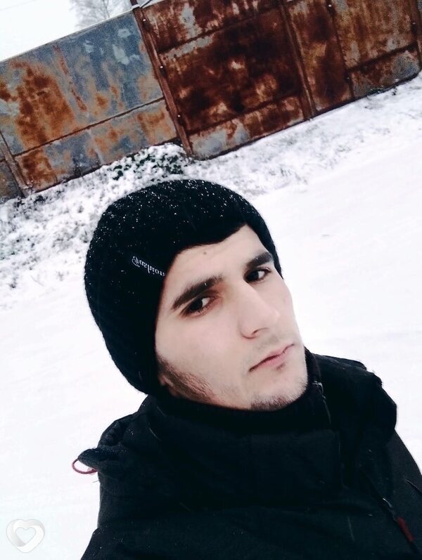 Бахтиёр, 23, Фрязине — анкета №818942