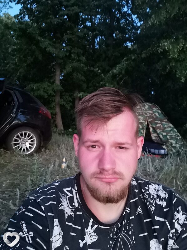 Александр, 30, Тольятти — анкета №818943