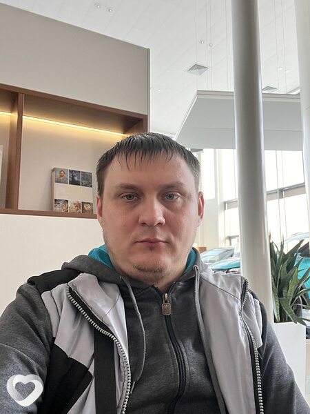 Виталий, 34, Новосибирске — анкета №818953