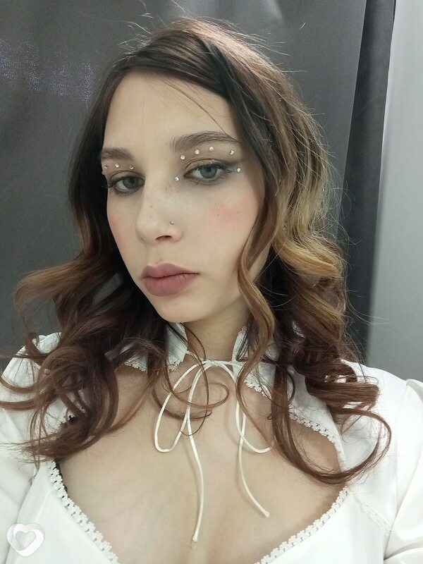 Тата, 22, Уфе — анкета №818957