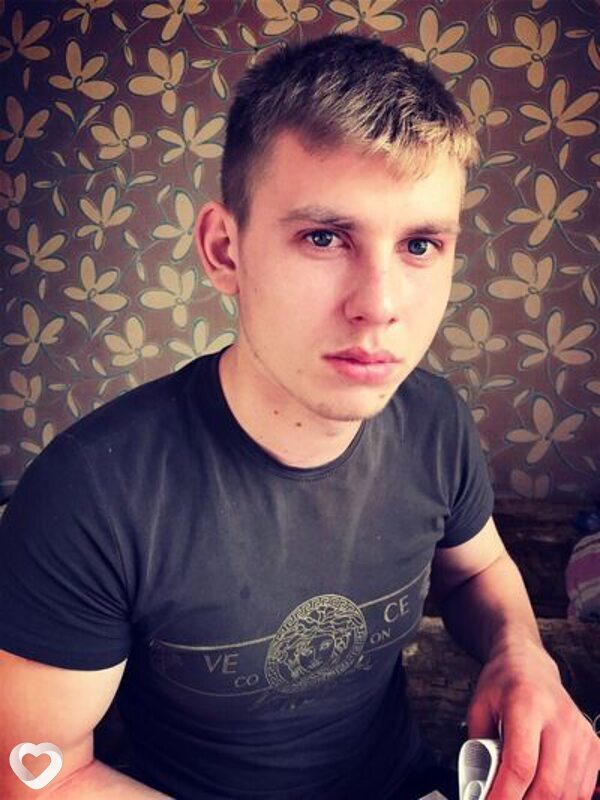 Кирилл, 33, Березе — анкета №818959