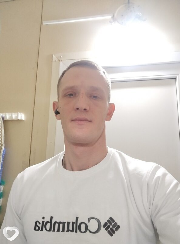 Алексей, 36, Великом Новгороде — анкета №818968
