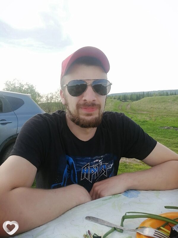 Алексей, 30, Красноярске — анкета №818970