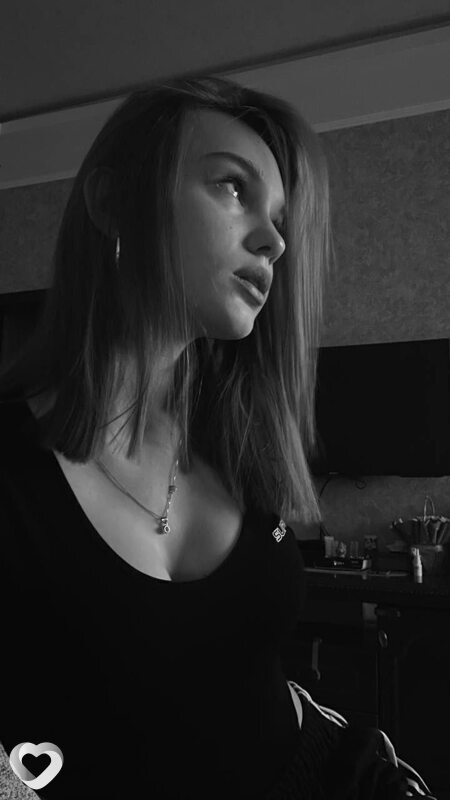 Алиса, 22, Москве — анкета №818971