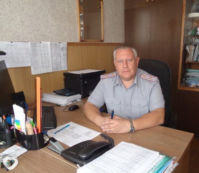 Антон, 47, Липецке — анкета №819010