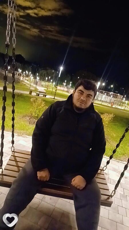 Баха, 45, Чехове — анкета №819014
