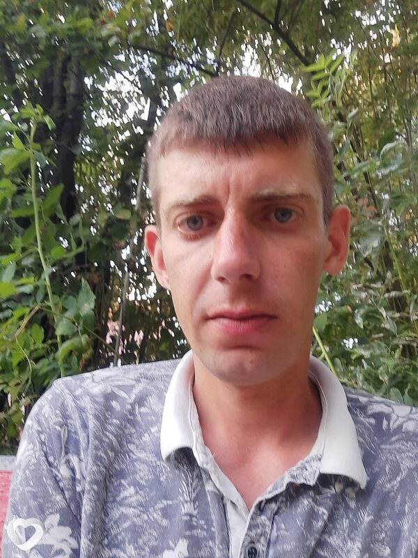 Кирилл, 36, Гродно — анкета №819027