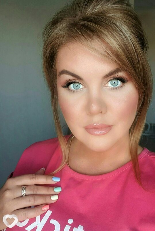 Катерина, 40, Санкт-Петербурге — анкета №819031