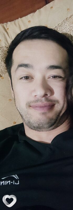 Джамшед, 35, Красноярске — анкета №819889