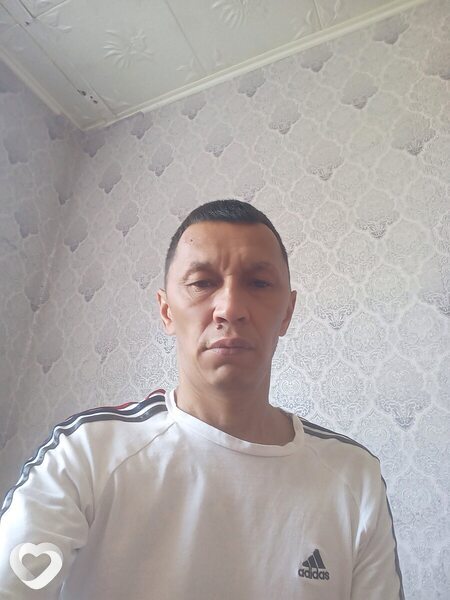 Жаскайрат, 46, Павлодаре — анкета №819891