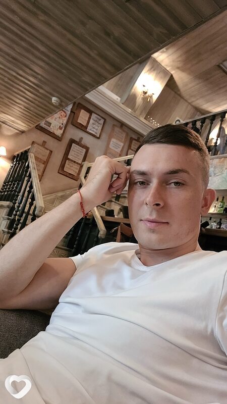 Александр, 35, Уфе — анкета №819894