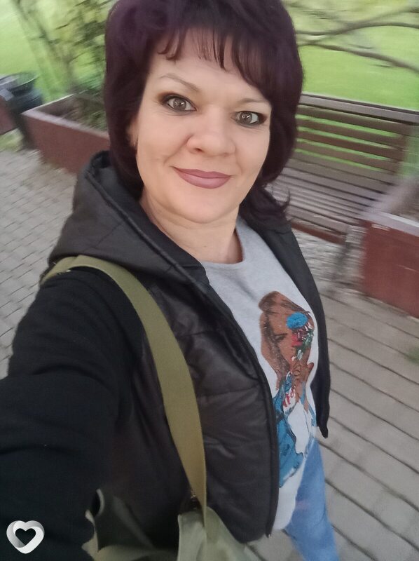Татьяна, 49, Краснодаре — анкета №819904