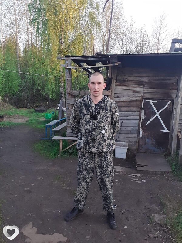 Денис, 40, Нижнем Новгороде — анкета №819032