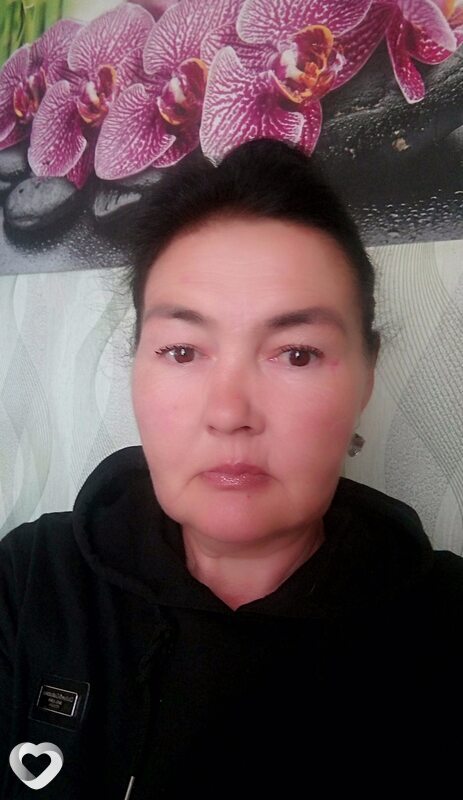 Елена, 60, Новосибирске — анкета №819033