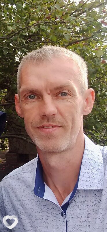 Николай, 43, Бузулуке — анкета №819034