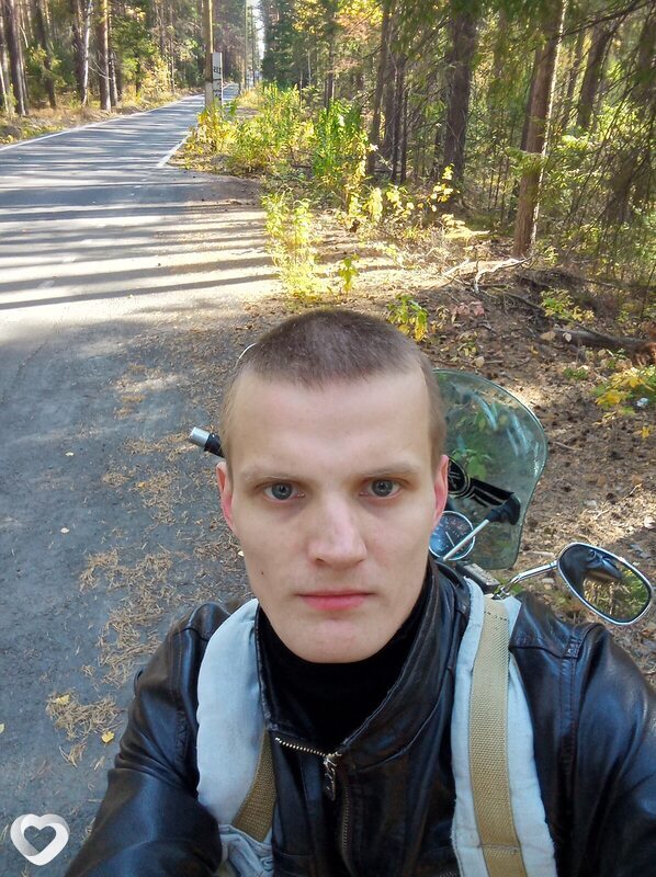 Александр, 30, Ревде — анкета №819039