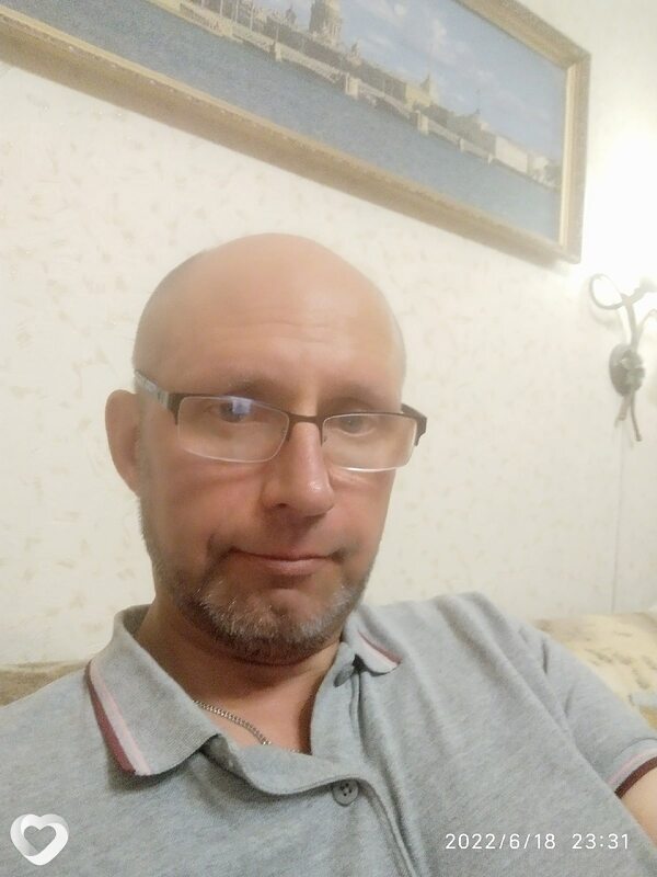 Сириус, 57, Гатчине — анкета №819040