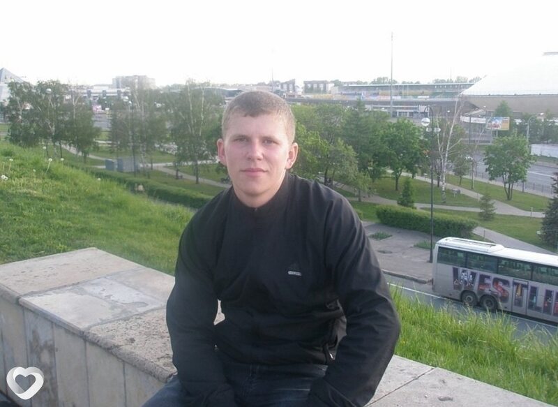 Андрей, 33, Москве — анкета №819042
