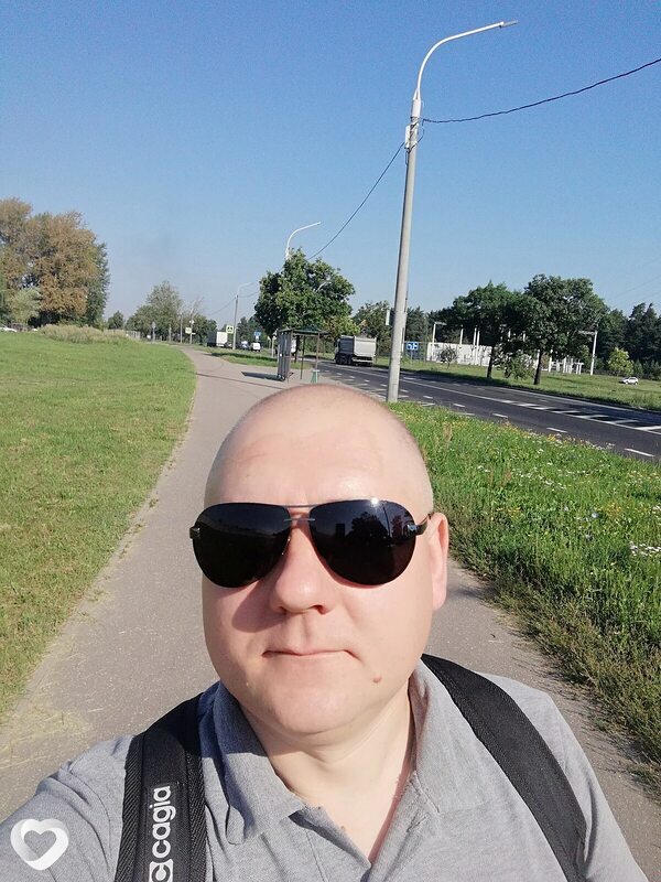 Олег, 43, Минске — анкета №819054